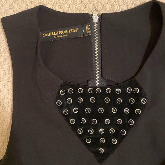 Peplum blouse - Picture 2 of 2